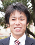 Dr. Hiroki Ago