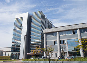 グローバルイノベーションセンター