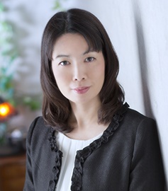 Associate Prof. Yuriko Hayabuch
