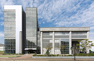 九州大学 グローバルイノベーションセンター