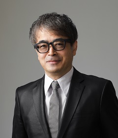 Prof. Shigeru Fujino