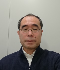 Prof. Katsuhiko Furukawa