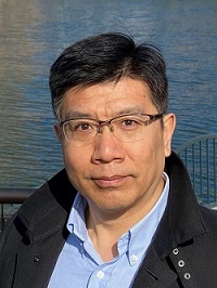 Associate Prof. Dong Wang